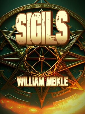 cover image of Sigils